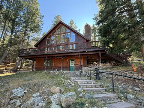 1655 Black Squirrel Drive