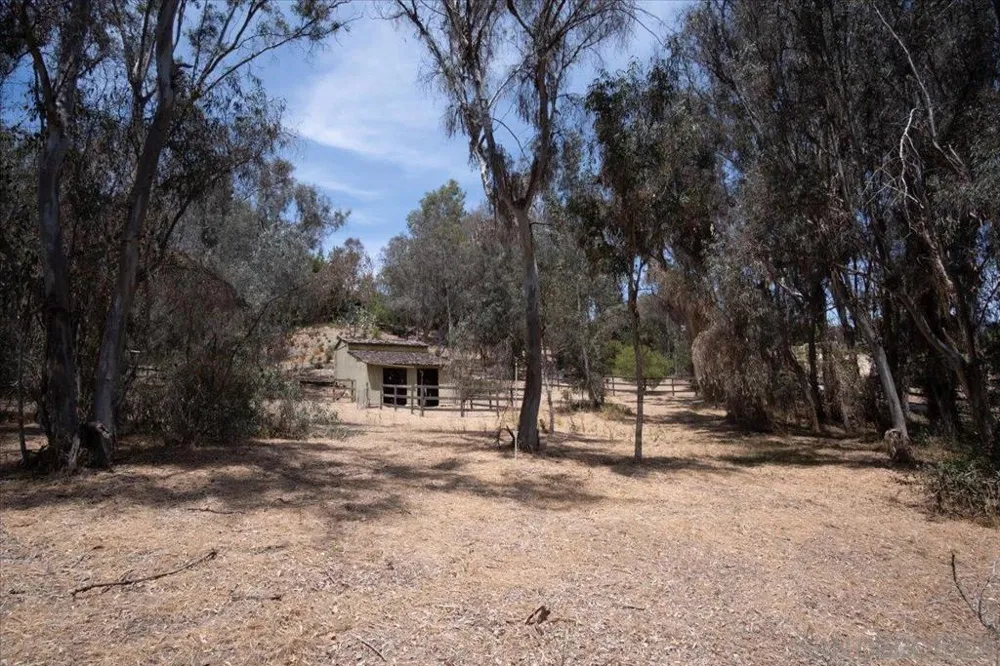 4905 EL ARCO IRIS Rancho Santa Fe, CA 92067