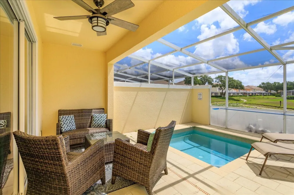 1510 TRANQUIL AVENUE Clermont, FL 34714