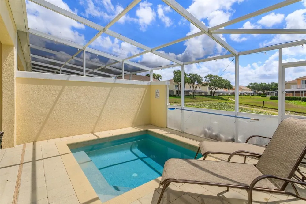 1510 TRANQUIL AVENUE Clermont, FL 34714