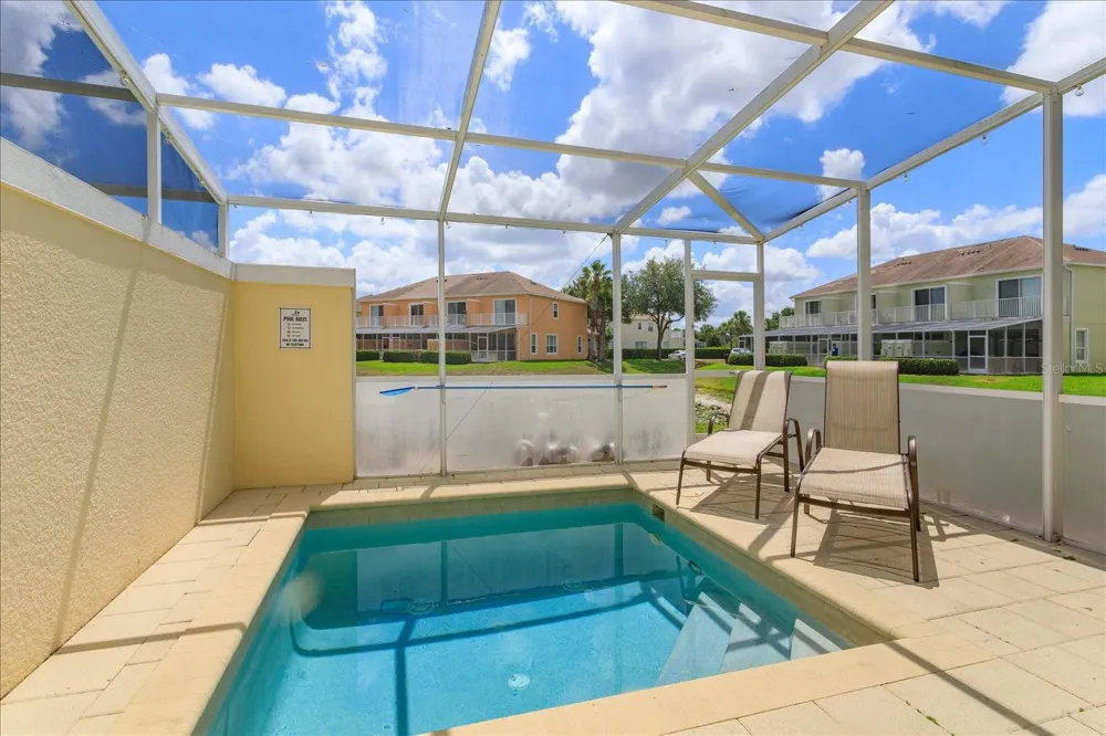 1510 TRANQUIL AVENUE Clermont, FL 34714
