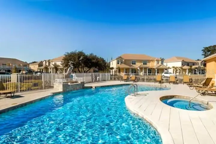 1510 TRANQUIL AVENUE Clermont, FL 34714