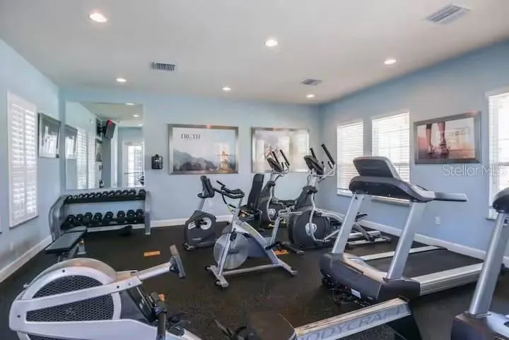 1510 TRANQUIL AVENUE Clermont, FL 34714
