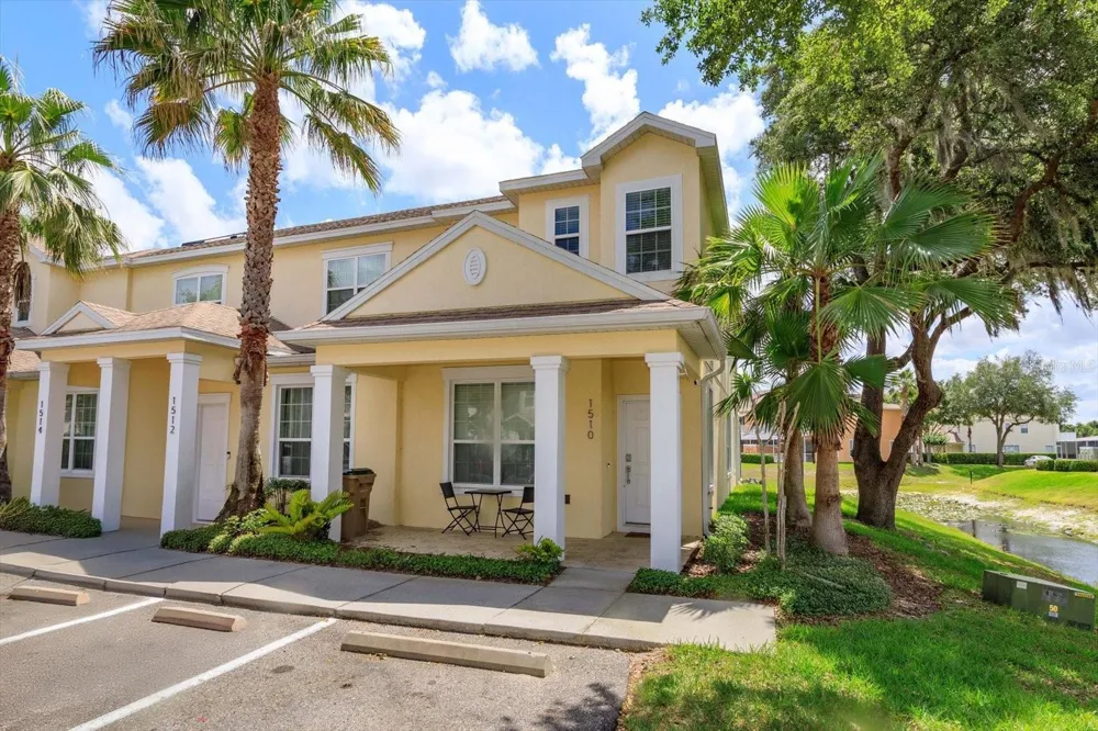 1510 TRANQUIL AVENUE Clermont, FL 34714