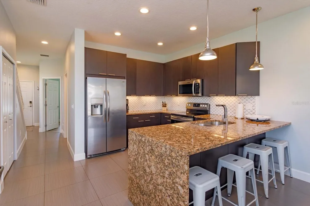 1510 TRANQUIL AVENUE Clermont, FL 34714