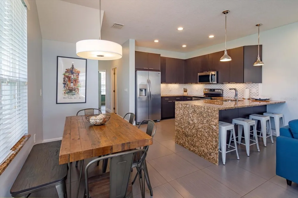 1510 TRANQUIL AVENUE Clermont, FL 34714