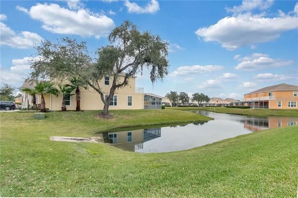 1510 TRANQUIL AVENUE Clermont, FL 34714