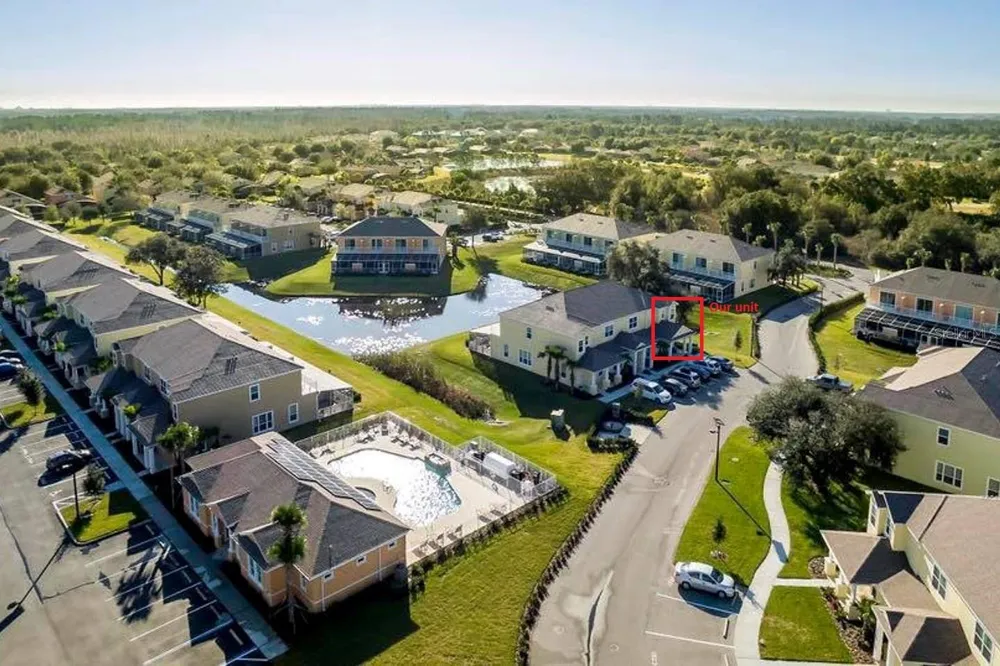 1510 TRANQUIL AVENUE Clermont, FL 34714