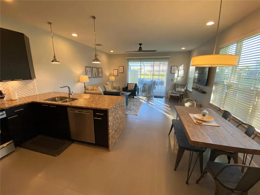 1510 TRANQUIL AVENUE Clermont, FL 34714