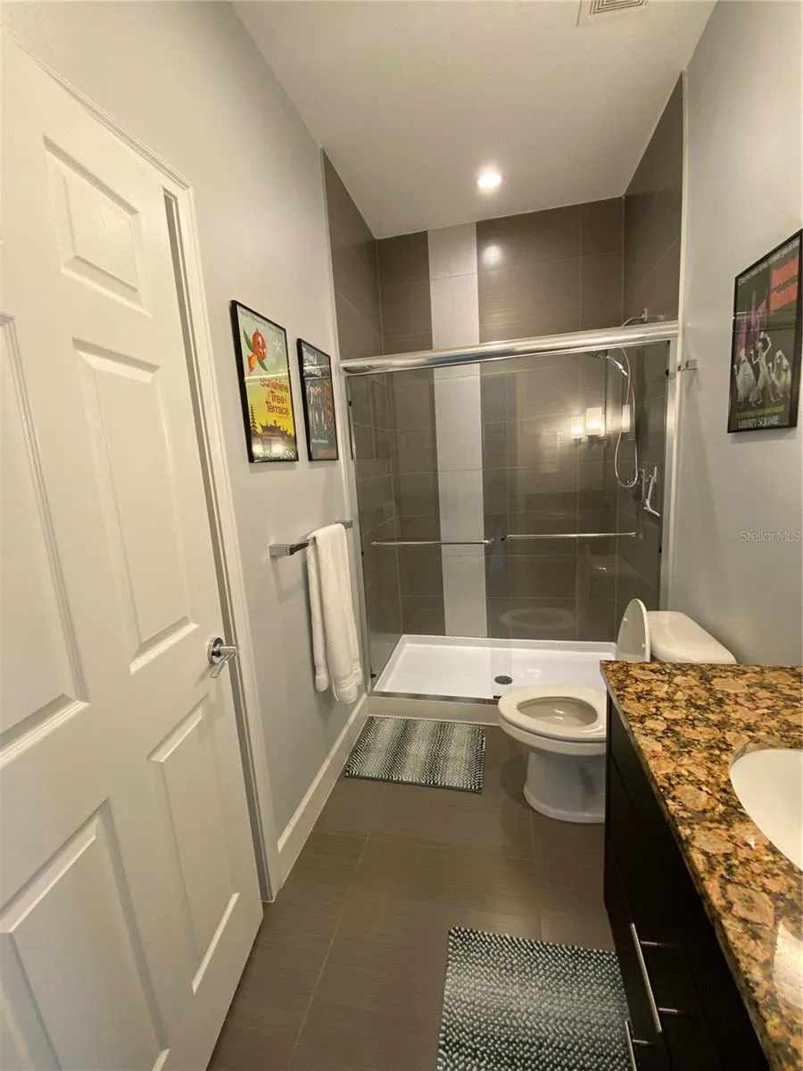 1510 TRANQUIL AVENUE Clermont, FL 34714