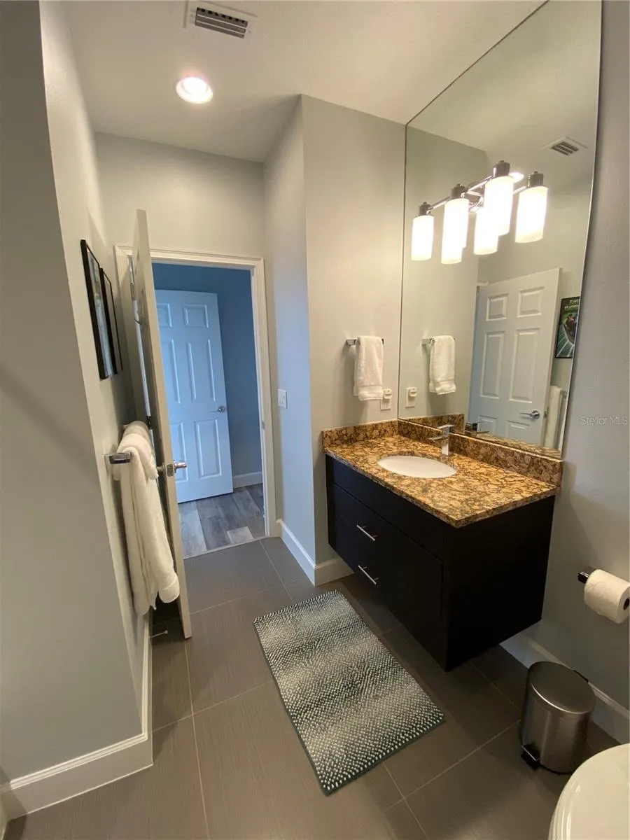 1510 TRANQUIL AVENUE Clermont, FL 34714