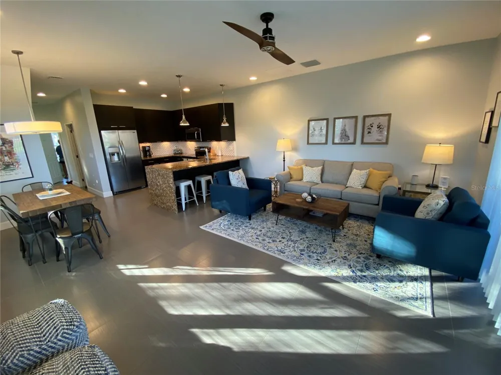 1510 TRANQUIL AVENUE Clermont, FL 34714