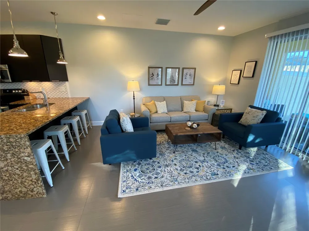 1510 TRANQUIL AVENUE Clermont, FL 34714