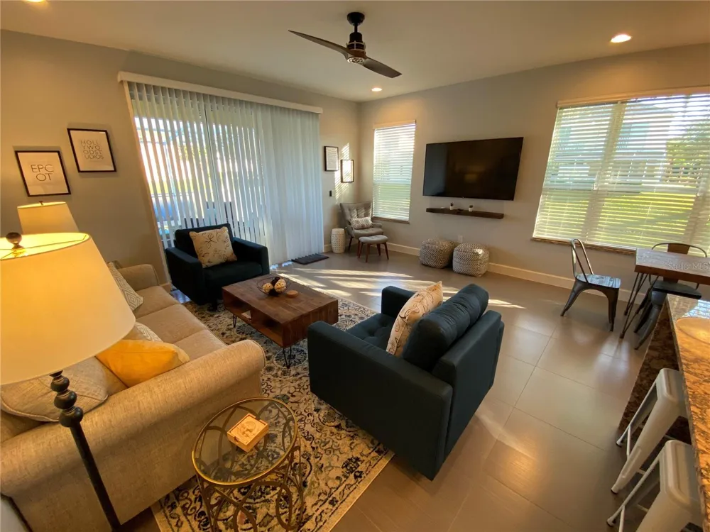 1510 TRANQUIL AVENUE Clermont, FL 34714