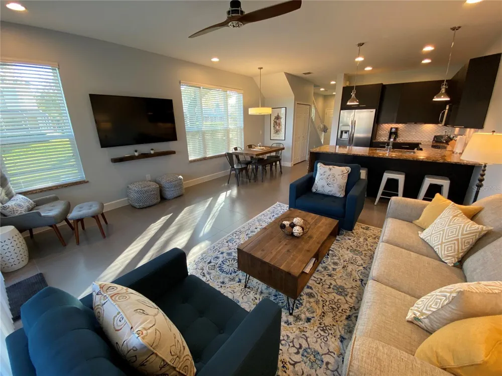 1510 TRANQUIL AVENUE Clermont, FL 34714