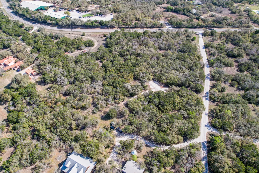 10673 W Fm 150 W Driftwood, TX 78619
