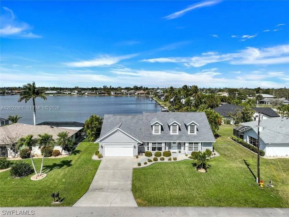 407 SW 37 St Cape Coral, FL 33914