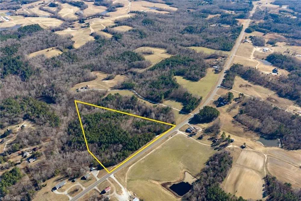 11901 NC Highway 86 Prospect Hill, NC 27314