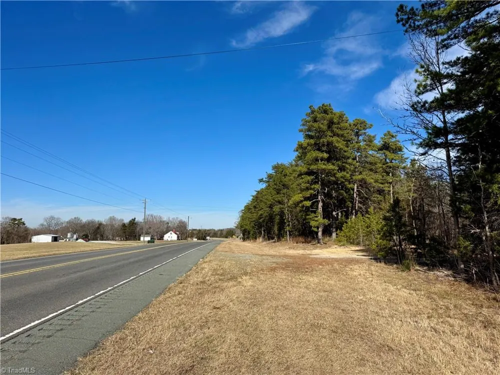 11901 NC Highway 86 Prospect Hill, NC 27314
