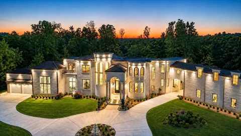 7948 Daugherty Capley Rd