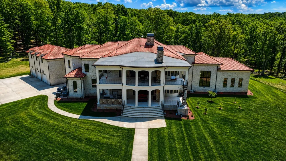 7948 Daugherty Capley Rd Primm Springs, TN 38476