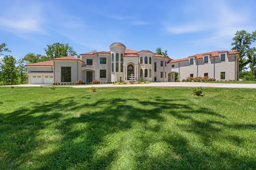 7948 Daugherty Capley Rd Primm Springs, TN 38476