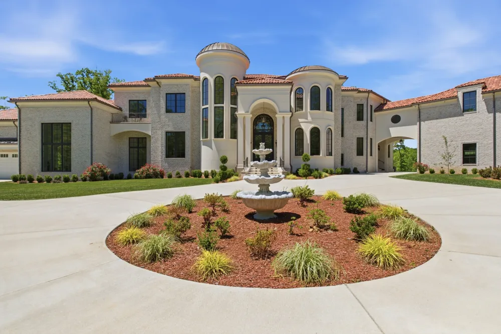 7948 Daugherty Capley Rd Primm Springs, TN 38476