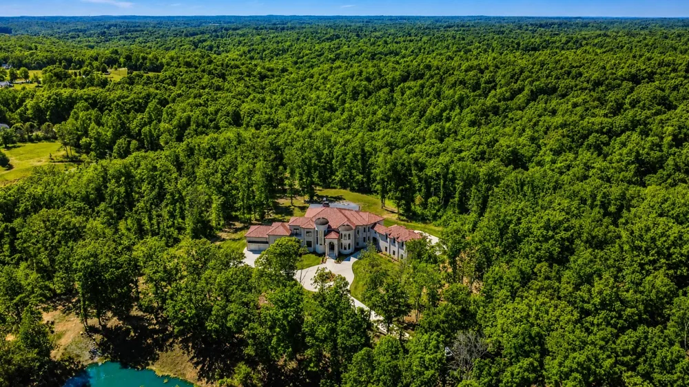 7948 Daugherty Capley Rd Primm Springs, TN 38476