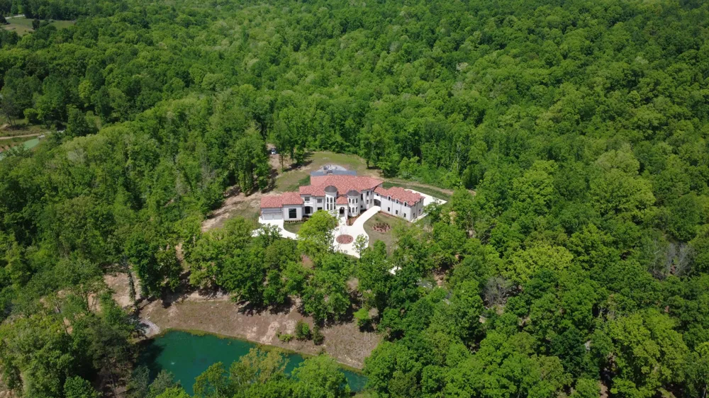 7948 Daugherty Capley Rd Primm Springs, TN 38476