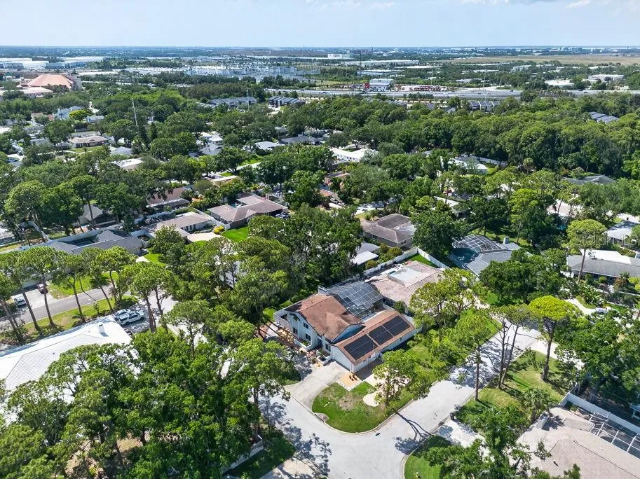 1461 87TH AVENUE St Petersburg, FL 33702