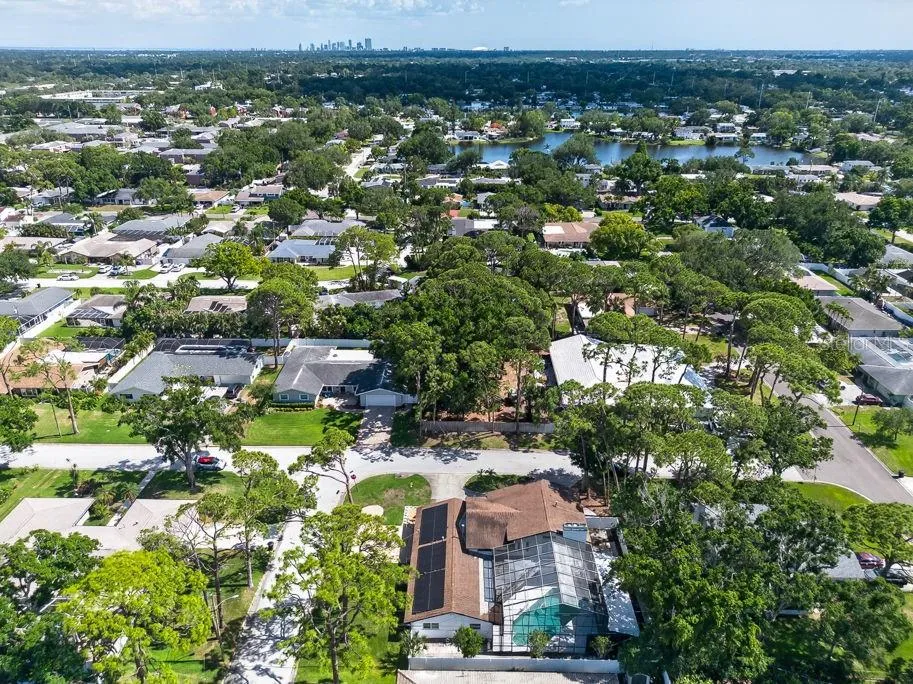 1461 87TH AVENUE St Petersburg, FL 33702