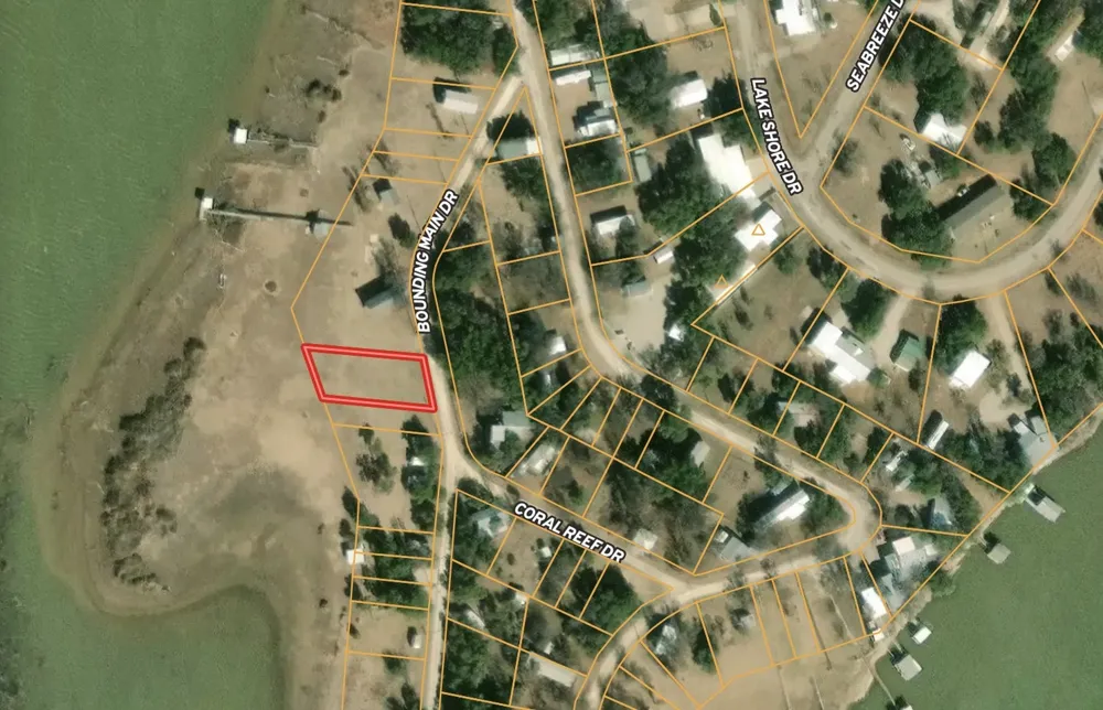 3270 Bounding Main May, TX 76857