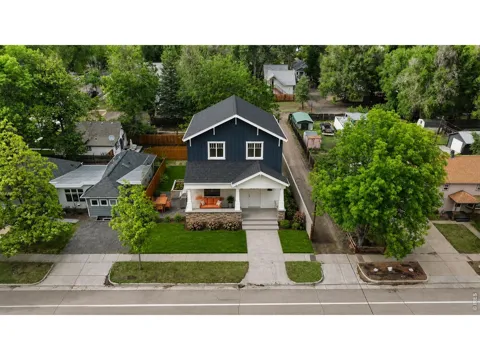 722 Cherry Street