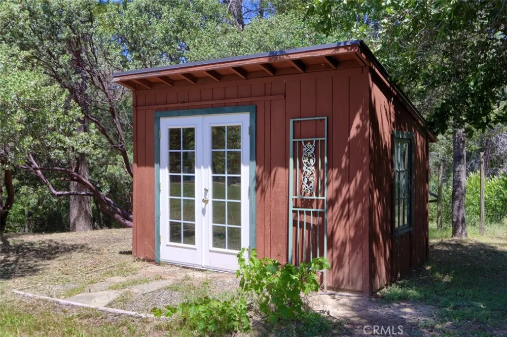 43016 Sunshine Mountain Oakhurst, CA 93644