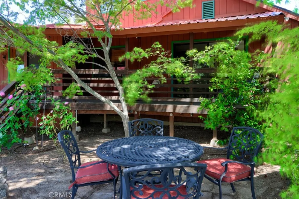 43016 Sunshine Mountain Oakhurst, CA 93644