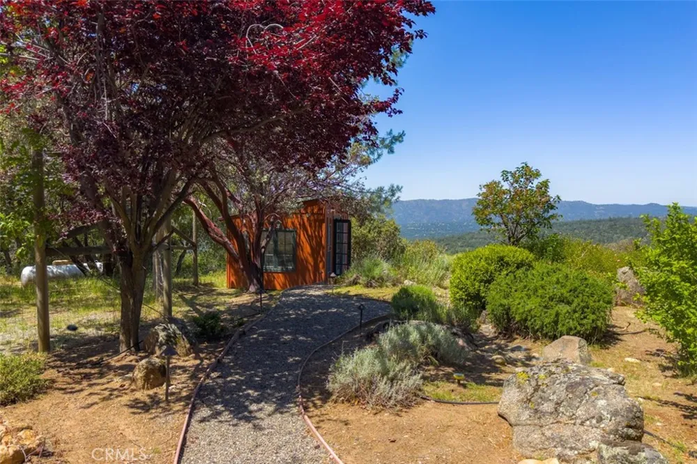 43016 Sunshine Mountain Oakhurst, CA 93644