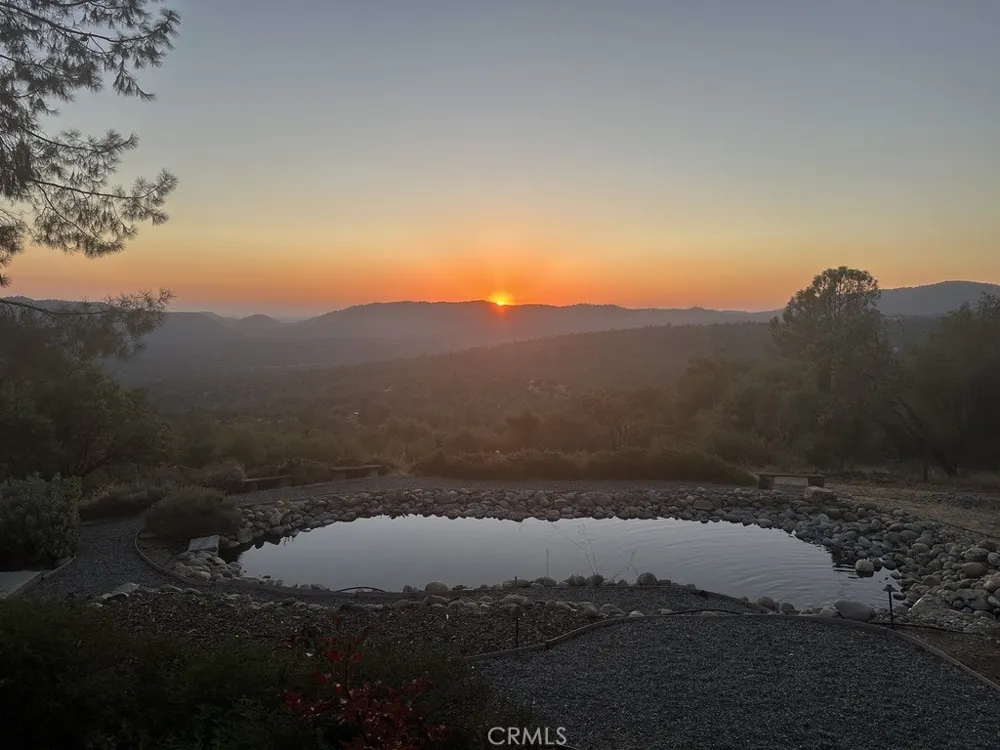 43016 Sunshine Mountain Oakhurst, CA 93644