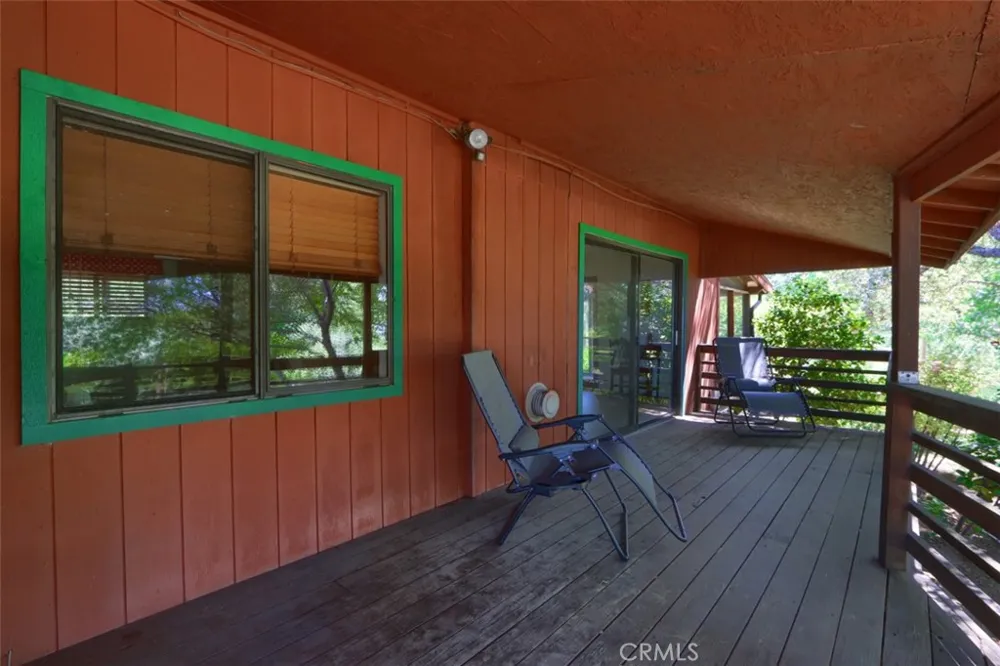 43016 Sunshine Mountain Oakhurst, CA 93644