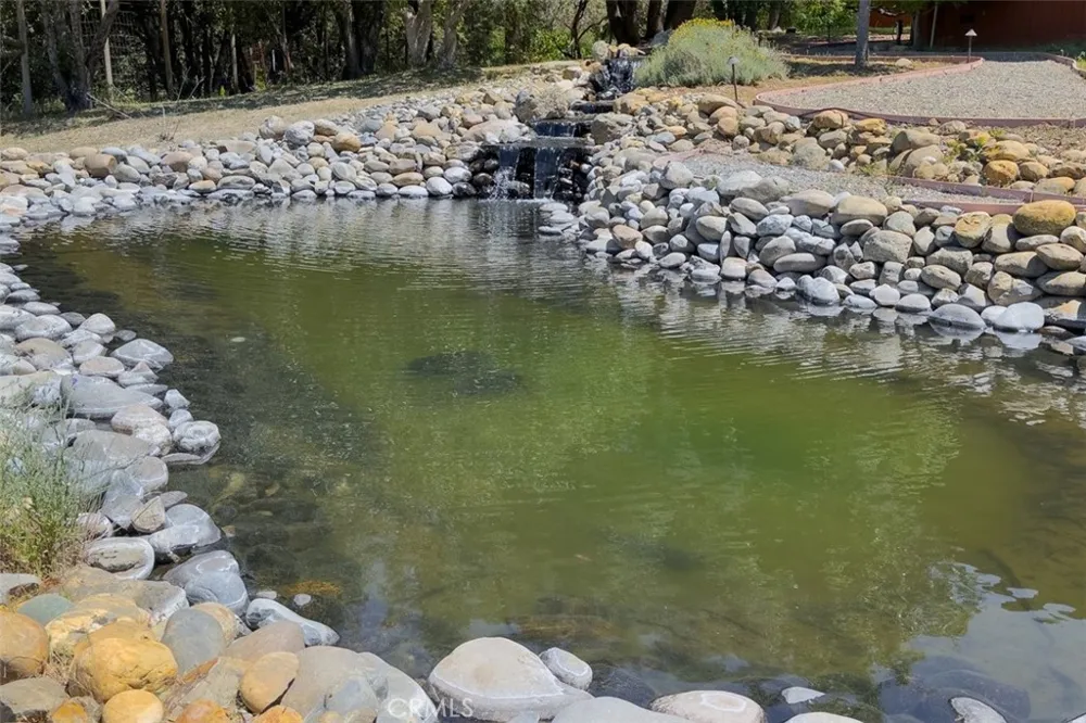 43016 Sunshine Mountain Oakhurst, CA 93644