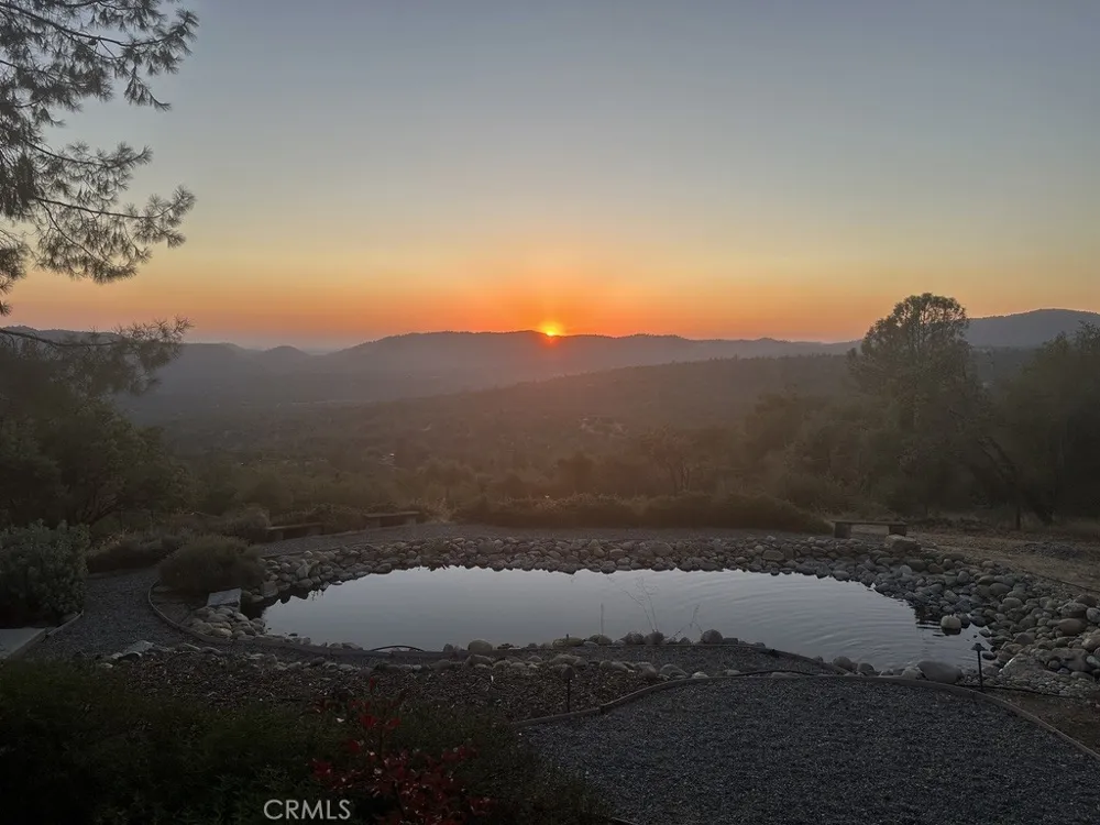 43016 Sunshine Mountain Oakhurst, CA 93644