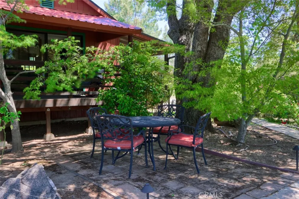 43016 Sunshine Mountain Oakhurst, CA 93644