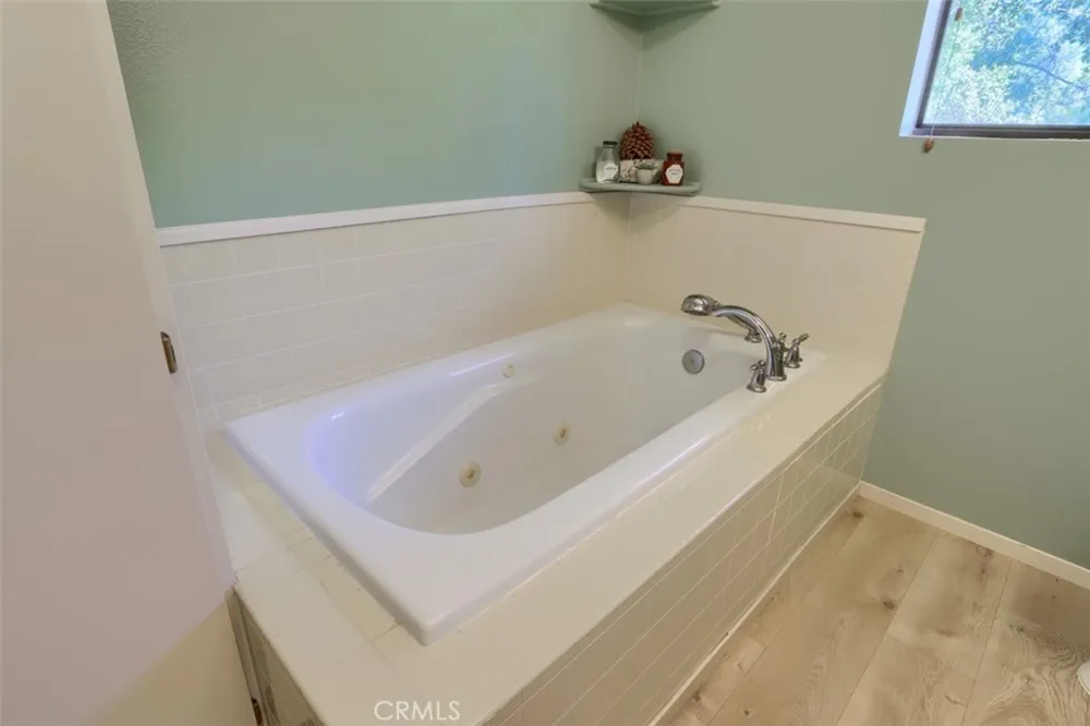 43016 Sunshine Mountain Oakhurst, CA 93644