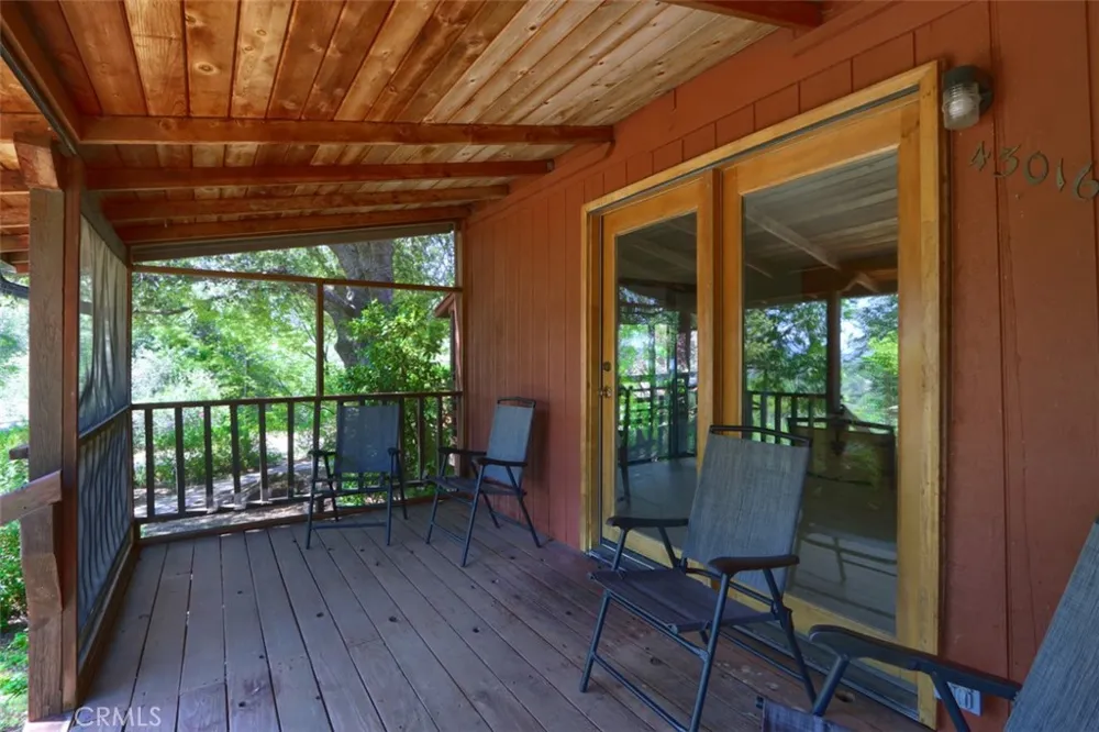 43016 Sunshine Mountain Oakhurst, CA 93644