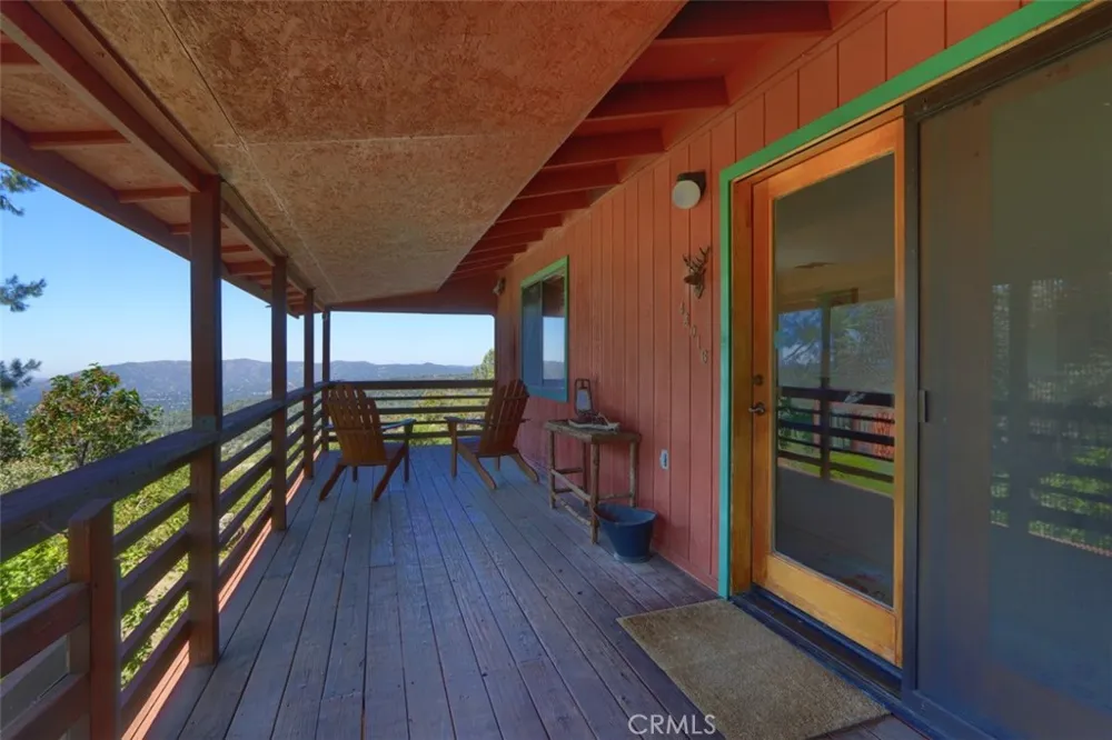 43016 Sunshine Mountain Oakhurst, CA 93644