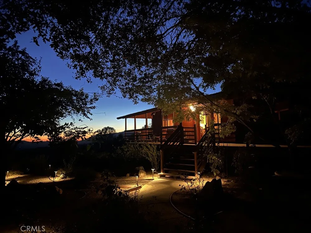 43016 Sunshine Mountain Oakhurst, CA 93644