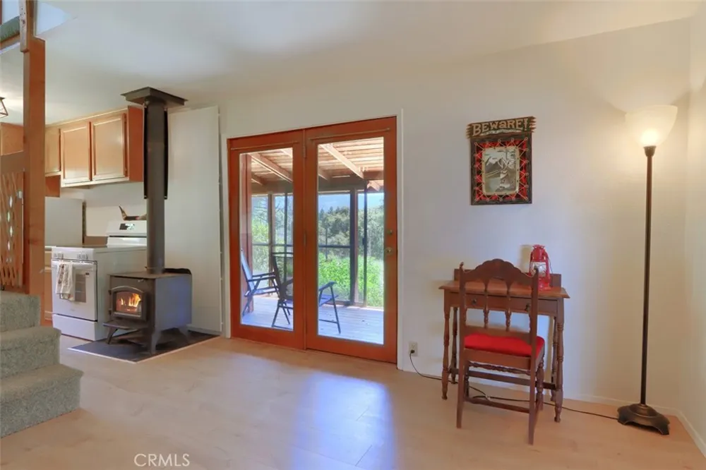 43016 Sunshine Mountain Oakhurst, CA 93644