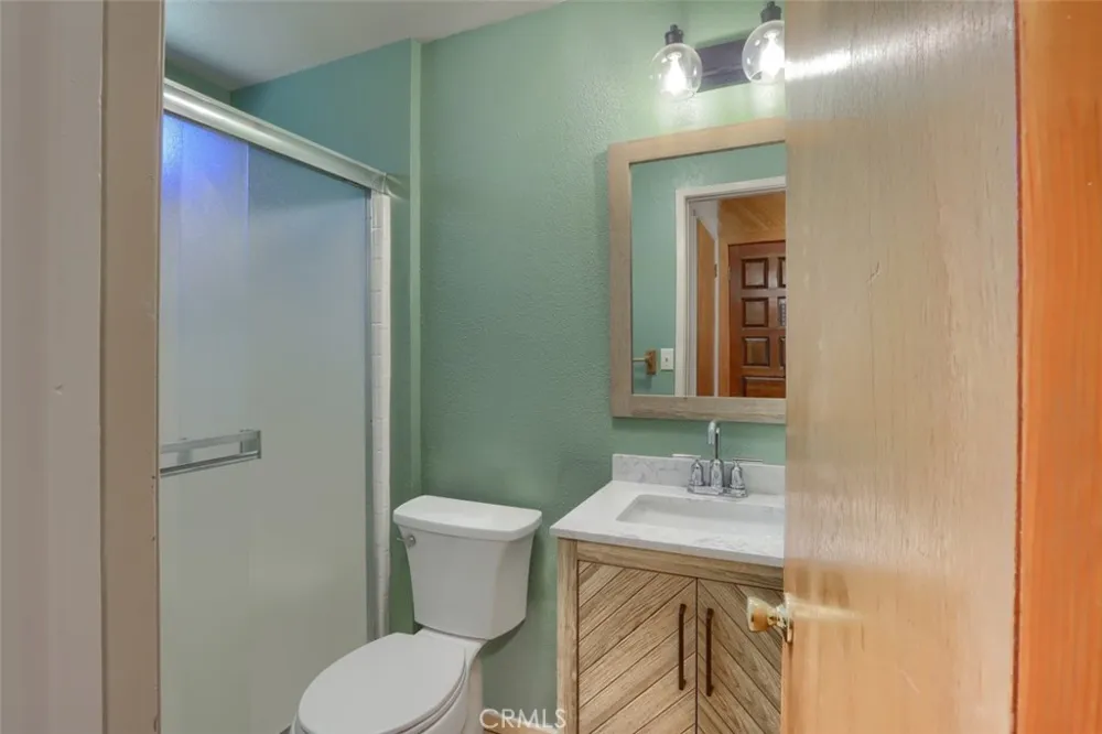 43016 Sunshine Mountain Oakhurst, CA 93644