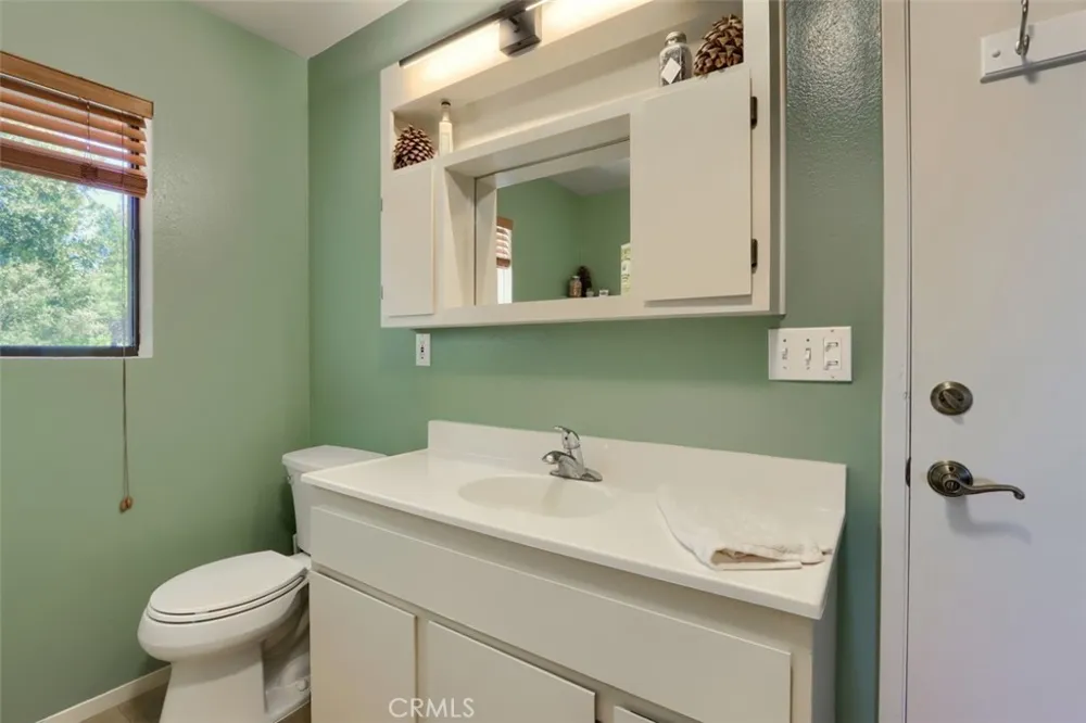 43016 Sunshine Mountain Oakhurst, CA 93644