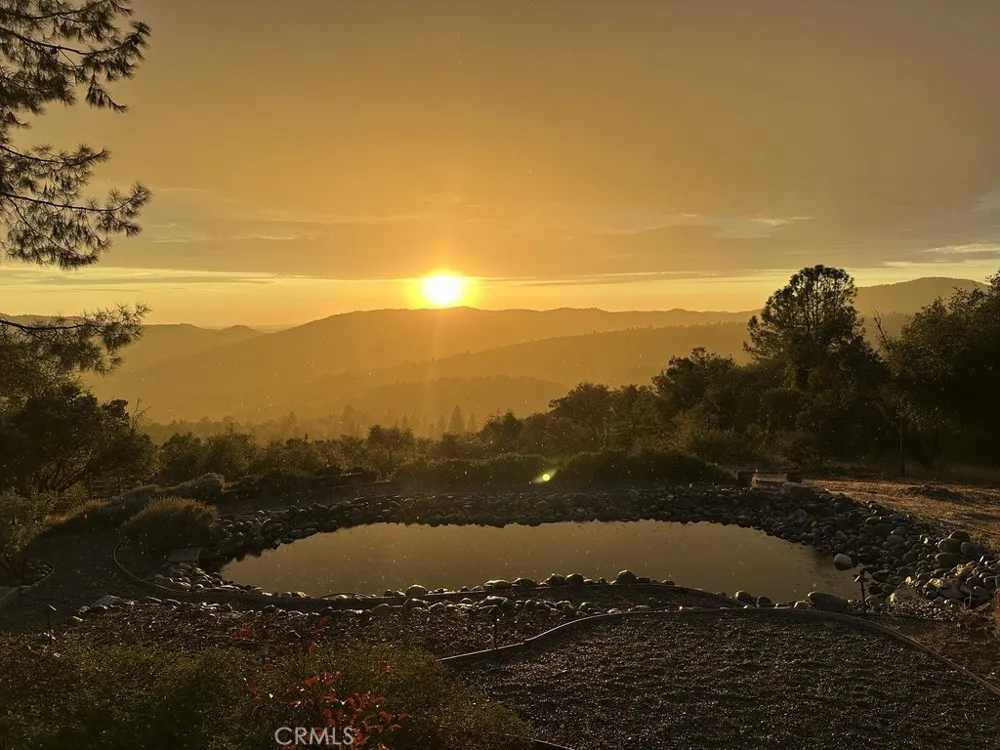 43016 Sunshine Mountain Oakhurst, CA 93644