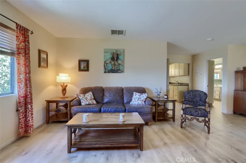 43016 Sunshine Mountain Oakhurst, CA 93644